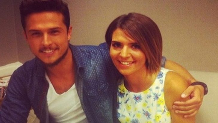 Survivor Gökhan Keser’den Merve Aydın itirafı