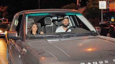Asena Erkin ile görünen Berkay’dan yeni skandal!