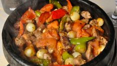 Pratik Yemek Tarifleri – Bugün ne yemek pişirsem?