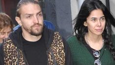 Caner ve Asena’dan yatakta aşk pozu