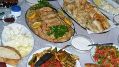 Videolu yemek tarifleri Pratik yemek tarifleri İftar yemek tarifleri