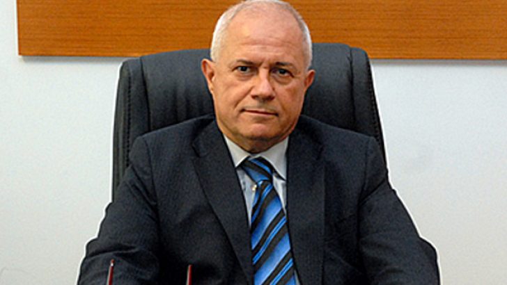 İstanbul Cumhuriyet Başsavcı Vekili Mustafa Emre emekli oldu