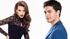 Serenay Sarıkaya aşk acısı çekiyor