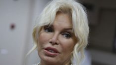 Ajda Pekkan’ın sinirleri gerildi!