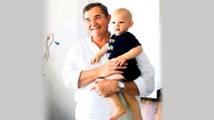 İşte Balyoz Bebek ve hikayesi