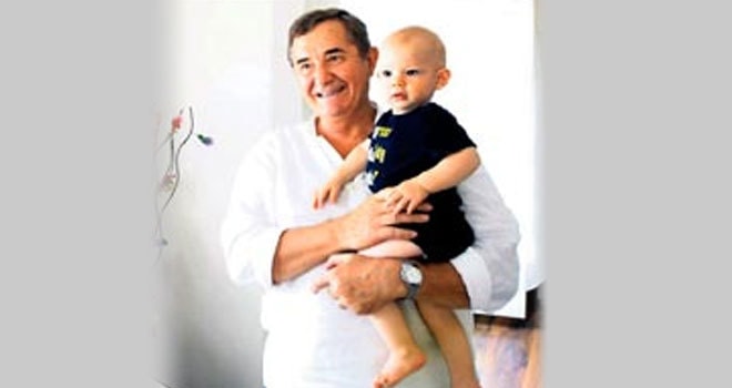 İşte Balyoz Bebek ve hikayesi