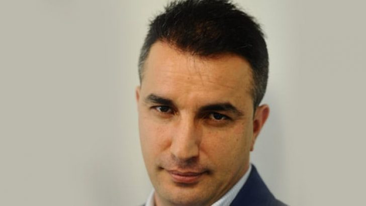 Ferhat Ünlü yazdı: Görevimiz Tehlike ve biyometrik casusluk