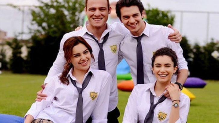 Güneşi Beklerken finalde büyük sürpriz!