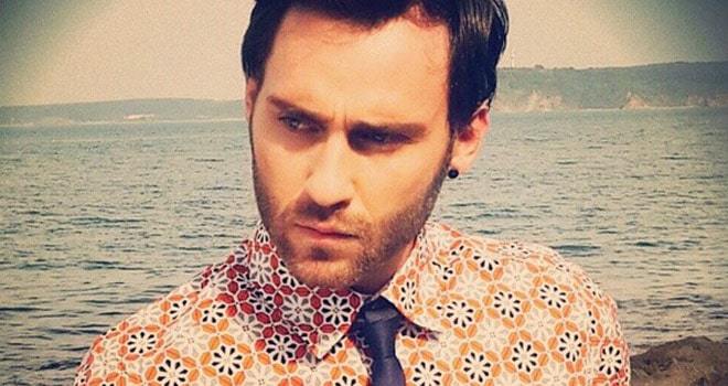 Seçkin Özdemir Derya Şensoy aşkına tepki!