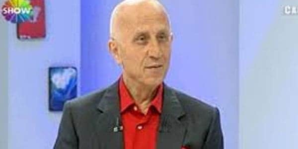 Yaşar Nuri Öztürk öldü iddiası Yaşar Nuri Öztürk öldü mü ?