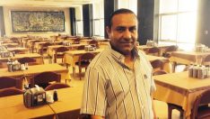 Fevzi Siverek’ten ‘gözaltına alınan polisler aç kaldı’ iddiasına yalanlama!