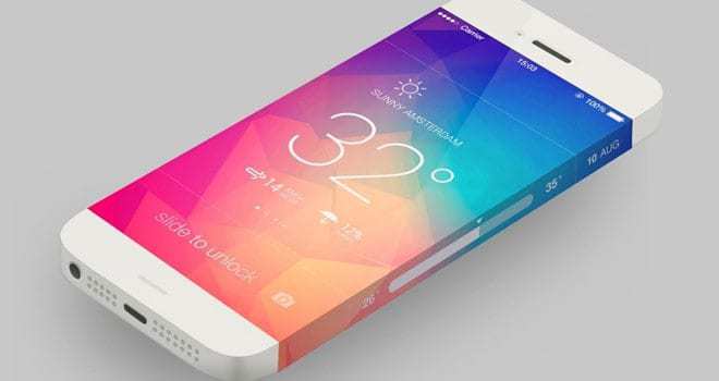 İphone 6 - İphone 6 özellikleri ve fiyatı