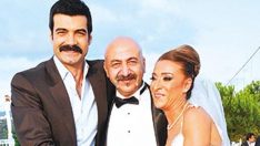 Küçük Ağa dizisinden bir evlilik daha
