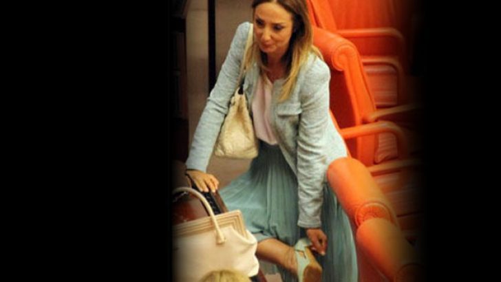 Aylin Nazlıaka’dan sert sözler