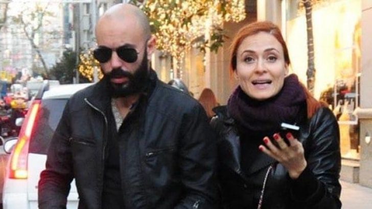 Can Tunalı Ceyda Düvenci ile barışmak istiyor!
