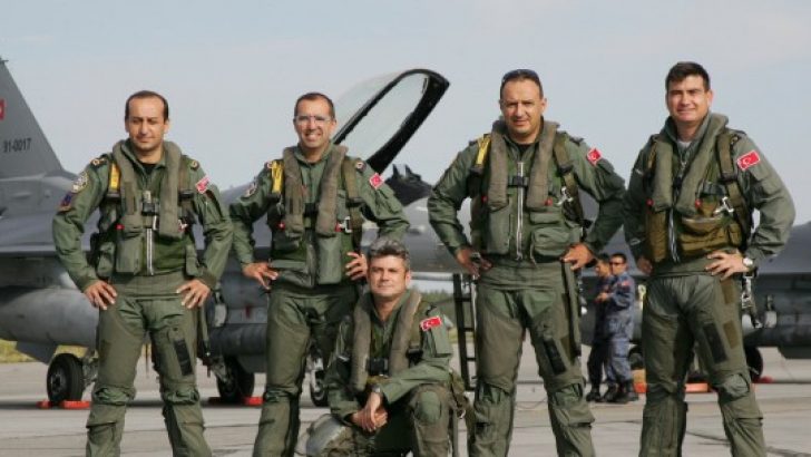 Türk ordusu en az bütçeyle ilk 10’da