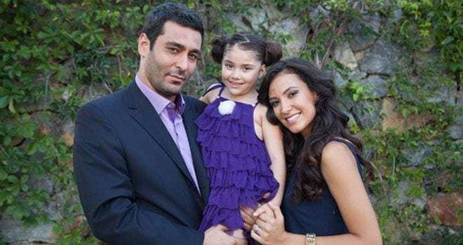 Kanal 7'den yepyeni bir dizi