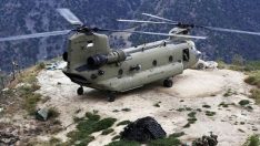 ABD’den Türkiye’ye helikopter teklifi