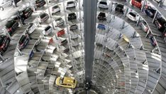 İstanbul’da otopark sorunu bitiyor