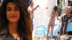 Berrak Tüzünataç’tan Kenan İmirzalıoğlu açıklaması