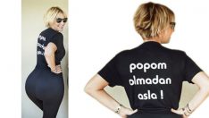 Ayşe Arman Kim Kardashian’a özendi olanlar oldu