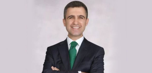 İdris Berber evini HSYK'ya yatırdı
