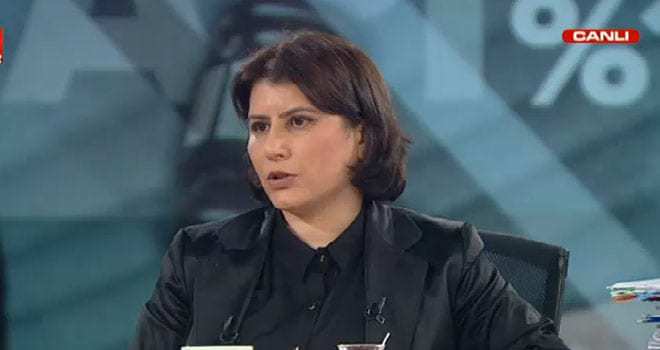 Vildan Yeşilyurt Çelebi'den paralelle ilgili şok açıklamalar!