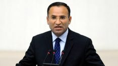 Bekir Bozdağ T24’ü yalanladı