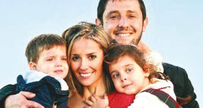 Nihat Kahveci Pınar Kaşgören boşandı