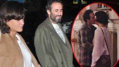 Elif Boyner Cem Doruk aşkı kanıtlandı