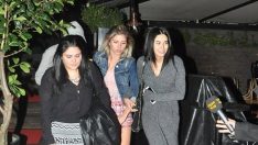 Asena Erkin ve Berkay pişti oldu!