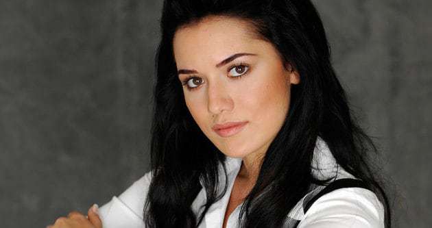 Oya Aydoğan'dan Fahriye Evcen açıklaması!