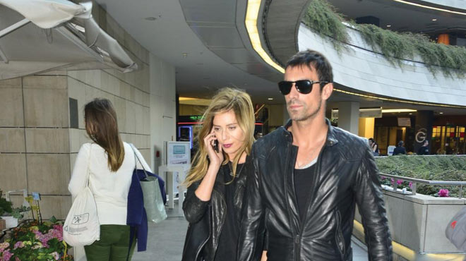 İbrahim Çelikkol'un annesi hala takip ediyor!