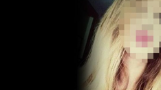 Sosyal medyada porno yayınladılar