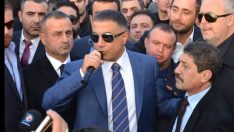 Sedat Peker’den Feyzi İşbaşaran açıklaması!
