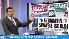 İrfan Değirmenci skandala imza attı!