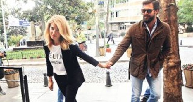 Başar Savur Esmersoy'u unuttu