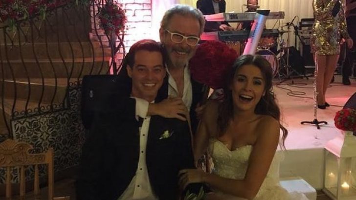 Alp Kırşan Zeynep Dörtkardeşler düğün fotoğrafları