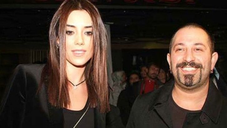 Cansu Dere’den Cem Yılmaz’a veto!