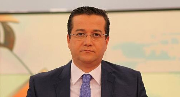 S Haber spikeri Mahmut Filizer itiraf etti!