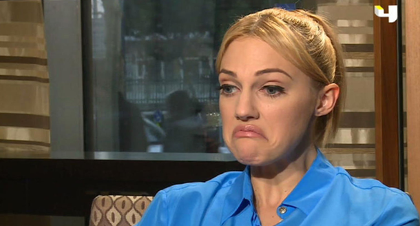 Meryem Uzerli'ye ilk kez Ozan Güven soruldu