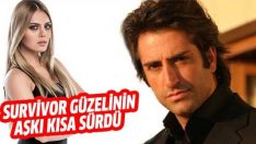 Mahsun Kırmızıgül ve Müge Uzel ayrıldı