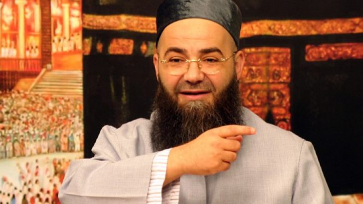 Hz. Süleyman’ın mührü ile Siyon yıldızının farkı