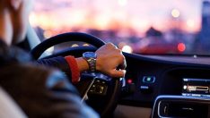 Sahte polis araç kartıyla trafikte aylarca fink attı