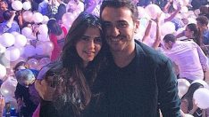 Burak Özçivit’in eski aşkı Ceylan Çapa evleniyor!