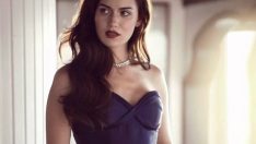 Fahriye Evcen’in dudak uçuklatan reklam ücreti