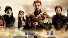 Diriliş Ertuğrul son bölüm TRT’de yayınlandı