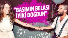 Zeynep Selvili’den kardeşlik mesajı