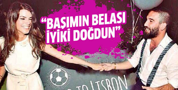 Zeynep Selvili'den kardeşlik mesajı