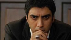 Polat Alemdar’ın yeni ofisi